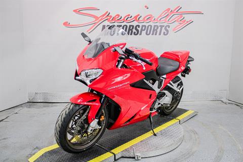 Front Left Side View - Photo 10