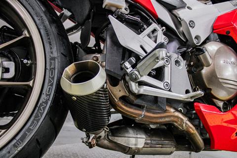Modified Exhaust - Photo 16