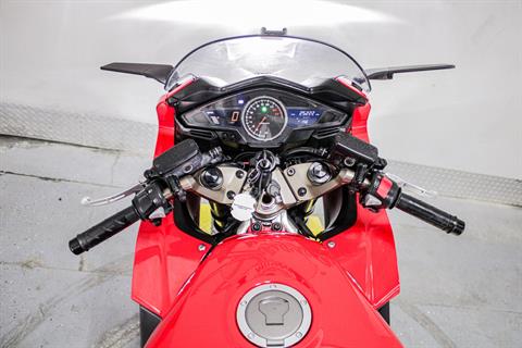 Dashboard - Photo 17