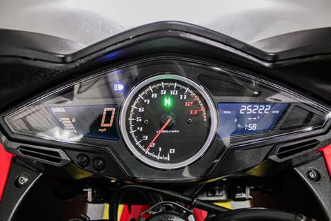 Odometer - Photo 18