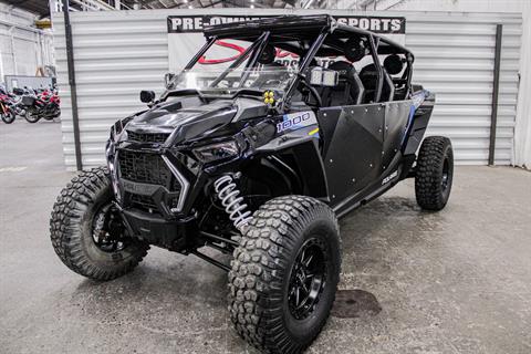 2023 Polaris RZR XP 4 1000 Premium in Sacramento, California - Photo 1