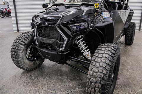 2023 Polaris RZR XP 4 1000 Premium in Sacramento, California - Photo 2