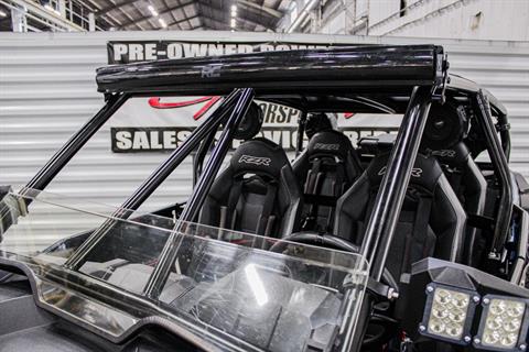 2023 Polaris RZR XP 4 1000 Premium in Sacramento, California - Photo 3