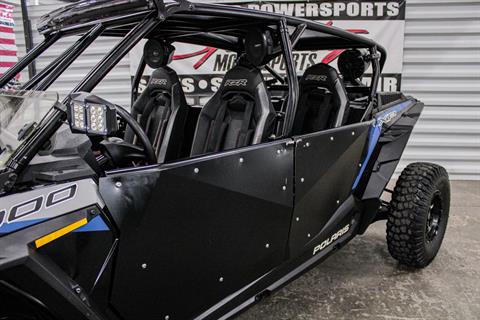 2023 Polaris RZR XP 4 1000 Premium in Sacramento, California - Photo 4