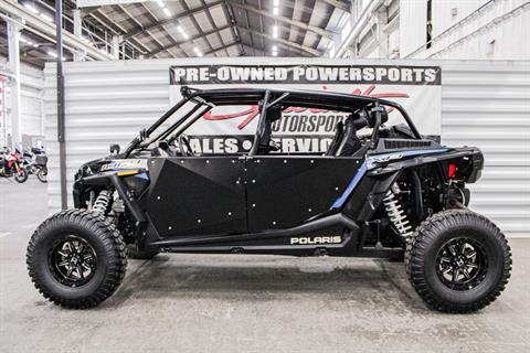 2023 Polaris RZR XP 4 1000 Premium in Sacramento, California - Photo 5