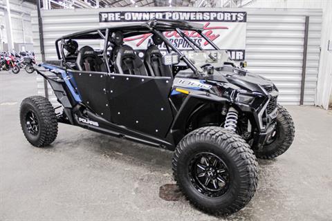 2023 Polaris RZR XP 4 1000 Premium in Sacramento, California - Photo 8