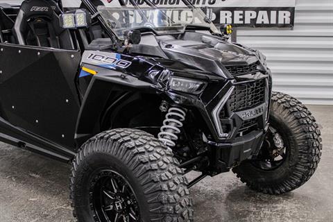 2023 Polaris RZR XP 4 1000 Premium in Sacramento, California - Photo 9