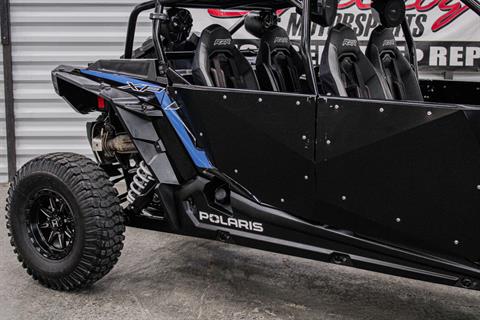 2023 Polaris RZR XP 4 1000 Premium in Sacramento, California - Photo 11