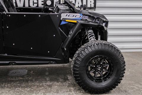 2023 Polaris RZR XP 4 1000 Premium in Sacramento, California - Photo 13