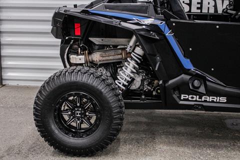 2023 Polaris RZR XP 4 1000 Premium in Sacramento, California - Photo 14