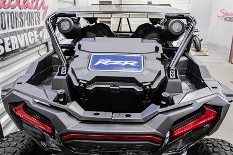 2023 Polaris RZR XP 4 1000 Premium in Sacramento, California - Photo 15