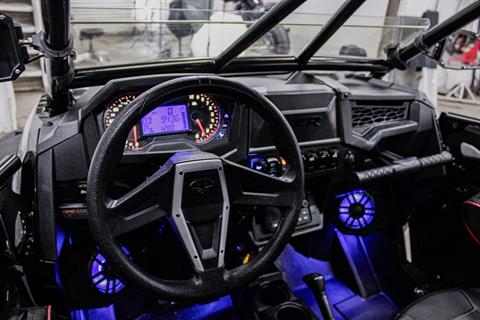 2023 Polaris RZR XP 4 1000 Premium in Sacramento, California - Photo 19