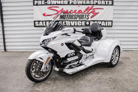 Specialty Motorsports - Photo 1