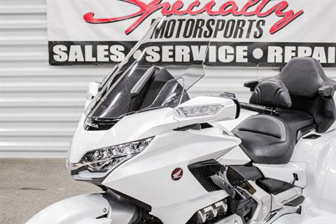 Front Tire - Photo 3