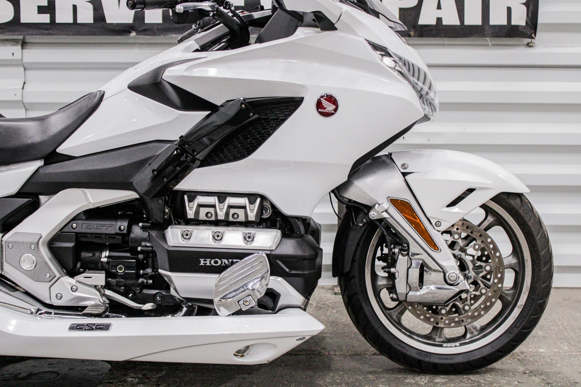 Front Right Side View - Photo 13