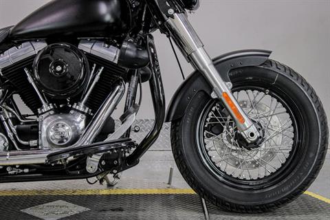 2013 Harley-Davidson Softail Slim® in Sacramento, California - Photo 3