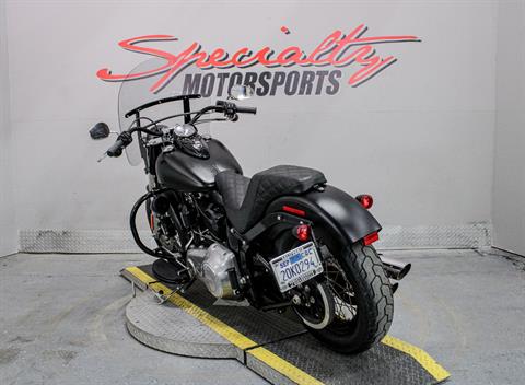 2013 Harley-Davidson Softail Slim® in Sacramento, California - Photo 7