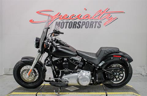 2013 Harley-Davidson Softail Slim® in Sacramento, California - Photo 8
