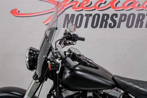 2013 Harley-Davidson Softail Slim® in Sacramento, California - Photo 9