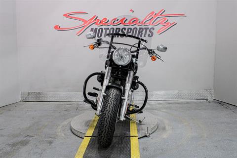 2013 Harley-Davidson Softail Slim® in Sacramento, California - Photo 12