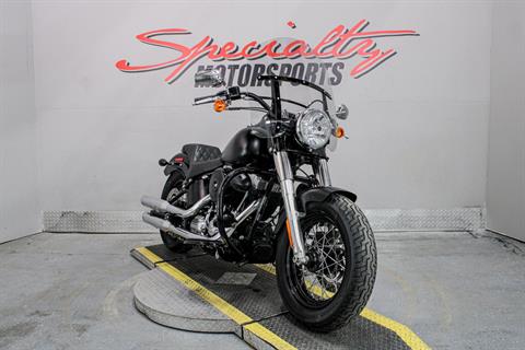 2013 Harley-Davidson Softail Slim® in Sacramento, California - Photo 13