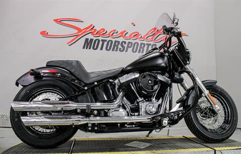 2013 Harley-Davidson Softail Slim® in Sacramento, California - Photo 15