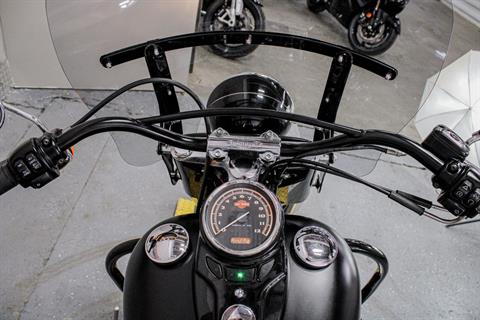 2013 Harley-Davidson Softail Slim® in Sacramento, California - Photo 16