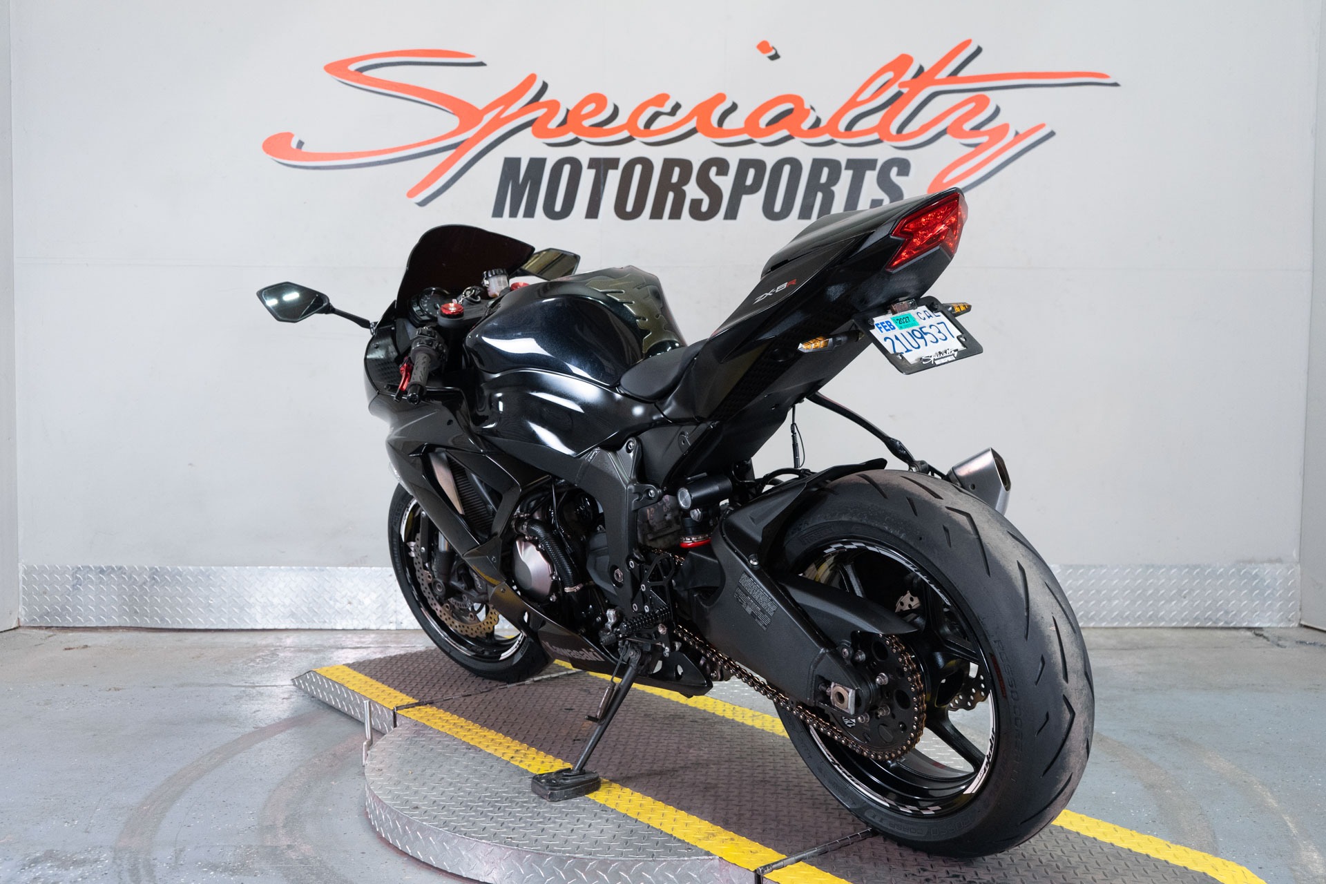powersport image