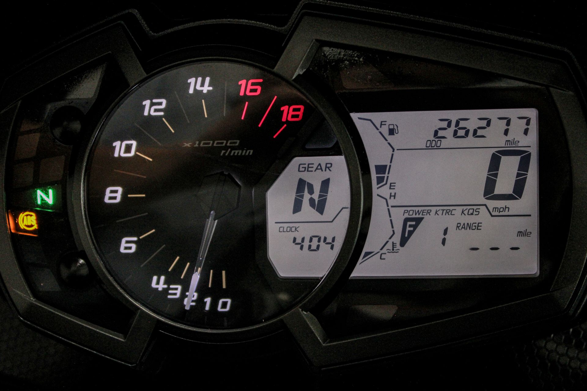 Used 2021 Kawasaki Ninja ZX-6R ABS KRT Edition | Motorcycles