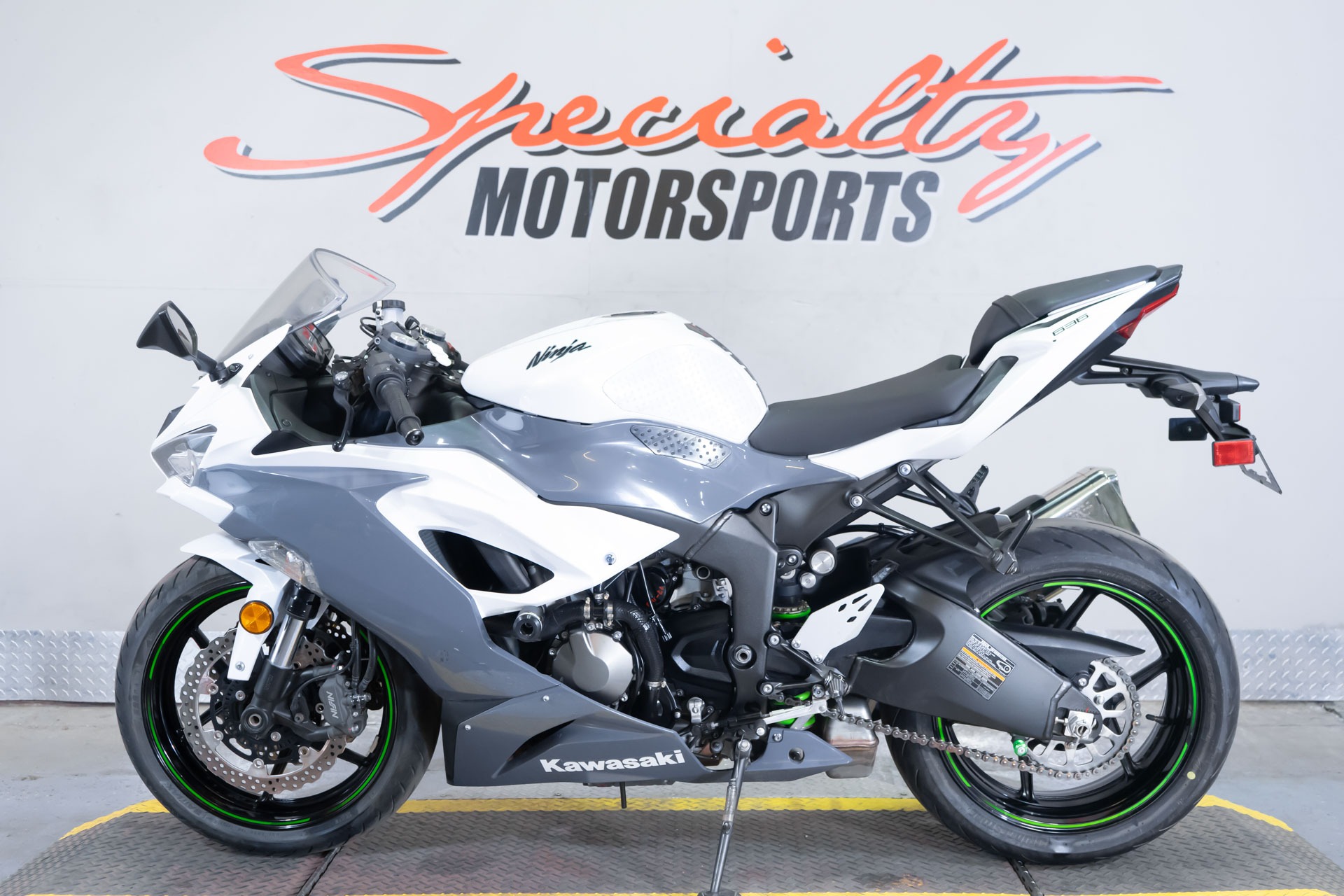 powersport image