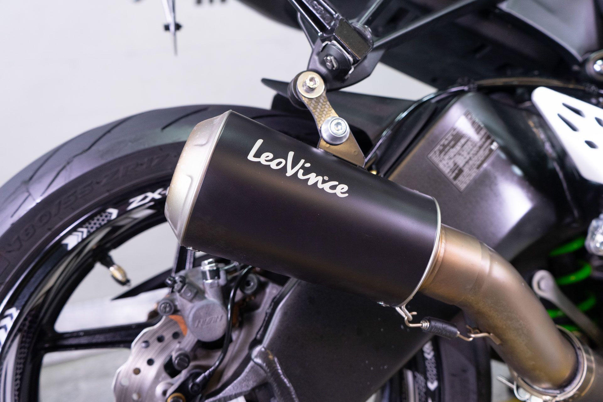 2021 Kawasaki Ninja ZX-6R ABS KRT Edition in Sacramento, California - Photo 10