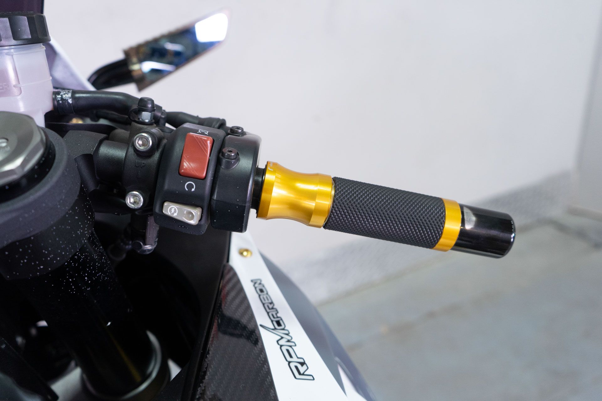 2021 Kawasaki Ninja ZX-6R ABS KRT Edition in Sacramento, California - Photo 16