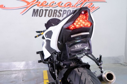 2021 Kawasaki Ninja ZX-6R ABS KRT Edition in Sacramento, California - Photo 18