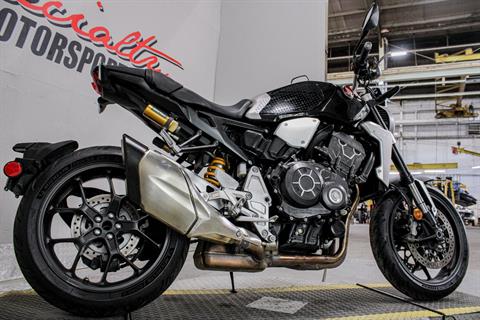 2018 Honda CB1000R in Sacramento, California - Photo 15