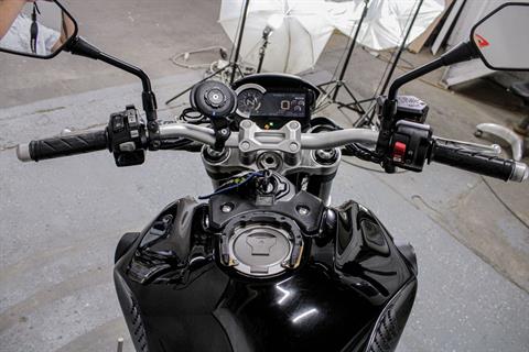2018 Honda CB1000R in Sacramento, California - Photo 16