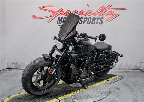 2022 Harley-Davidson Sportster® S in Sacramento, California - Photo 10