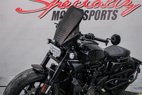 2022 Harley-Davidson Sportster® S in Sacramento, California - Photo 11