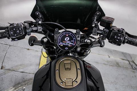 2022 Harley-Davidson Sportster® S in Sacramento, California - Photo 16