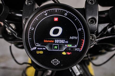 2022 Harley-Davidson Sportster® S in Sacramento, California - Photo 17