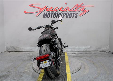 2022 Harley-Davidson Sportster® S in Sacramento, California - Photo 6