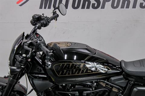 2022 Harley-Davidson Sportster® S in Sacramento, California - Photo 9