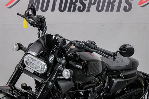 2022 Harley-Davidson Sportster® S in Sacramento, California - Photo 11