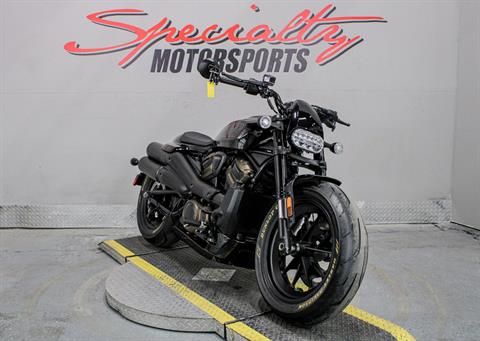 2022 Harley-Davidson Sportster® S in Sacramento, California - Photo 13