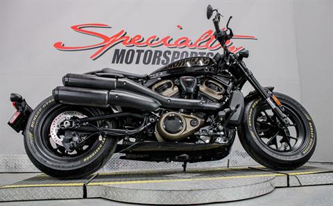 2022 Harley-Davidson Sportster® S in Sacramento, California - Photo 15