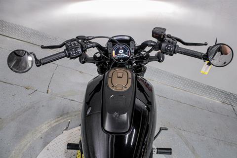 2022 Harley-Davidson Sportster® S in Sacramento, California - Photo 17