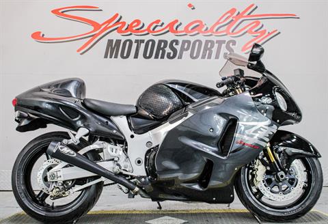 Used 2006 Suzuki Hayabusa™ 1300 Motorcycles in Sacramento CA