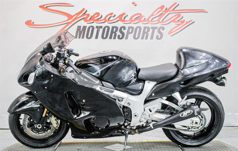 2006 Hayabusa Motorcycle Custom Stretched Hayabusa For Sale Suzuki
