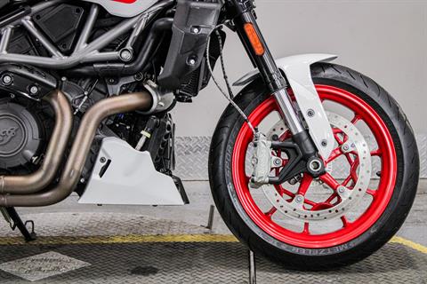 2023 Indian Motorcycle FTR Sport in Sacramento, California - Photo 3