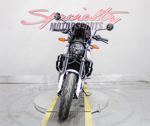 2023 Indian Motorcycle FTR Sport in Sacramento, California - Photo 11