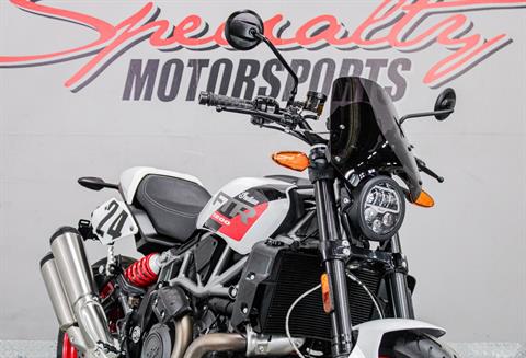 2023 Indian Motorcycle FTR Sport in Sacramento, California - Photo 13
